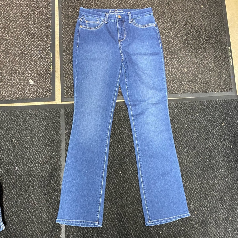 Gloria Vanderbilt Jeans